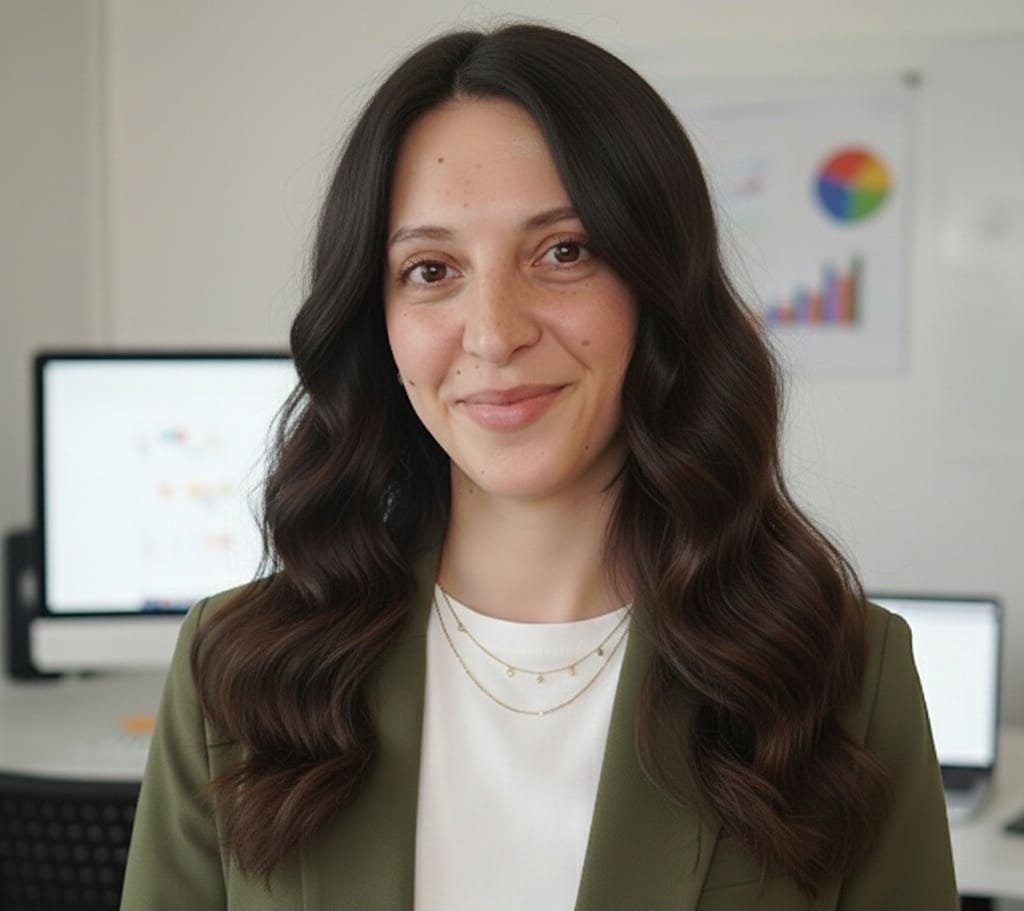 Vosketelik founder