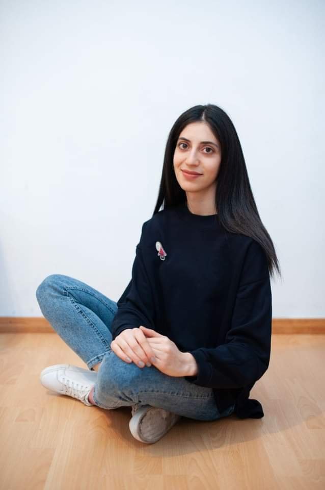 Vosketelik founder